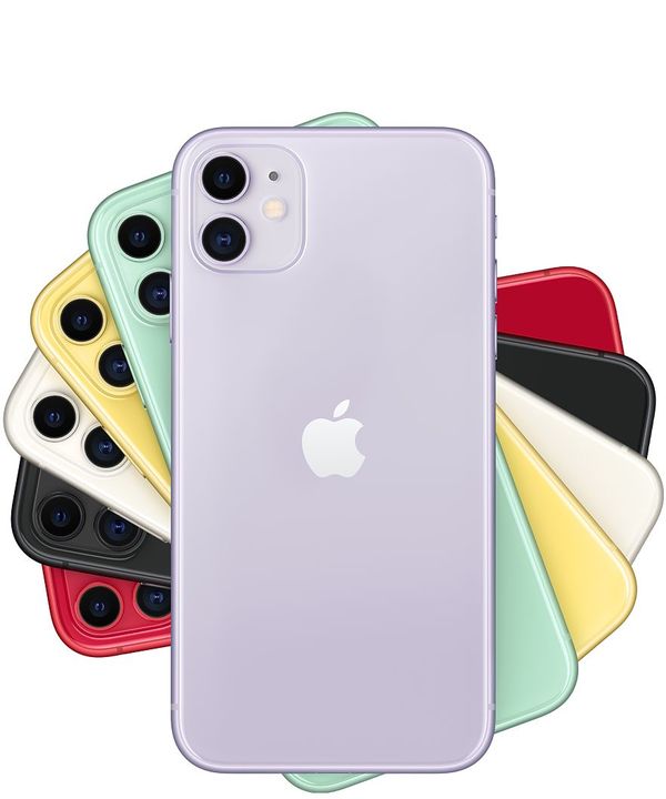 Como INGRESAN los iPhones vendidos en CDE..?