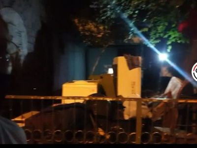 Disputa entre hermanos por la casa que su mamá les dejó como herencia