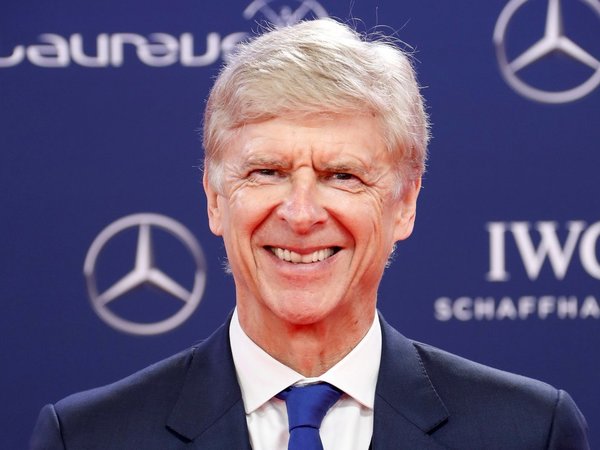Revolucionaria propuesta de Wenger: eliminar los remates de cabeza y jugar el Mundial cada dos años