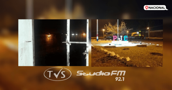 HALLAN EXPLOSIVOS EN CÁRCEL DE PJC Y LOGRAN FRUSTRAR INTENTO DE FUGA