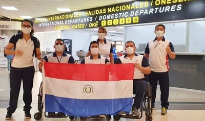 “Seguiremos promoviendo el deporte paralímpico” | El Independiente