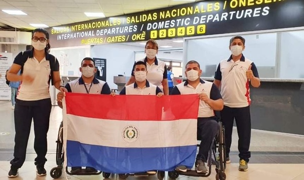 “Seguiremos promoviendo el deporte paralímpico” | El Independiente