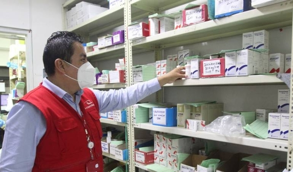 Diario HOY | Según Salud, farmacias no abusan en los precios de fármacos faltantes en hospitales
