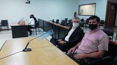 Postergan diligencia en marco de querella contra comunicador | Radio Regional 660 AM