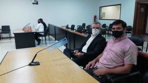 Postergan diligencia en marco de querella contra comunicador | Radio Regional 660 AM