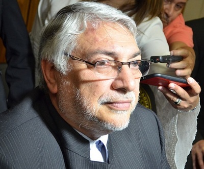 Lugo afirma que "presidente Abdo gobierna como si no hubiera pandemia"