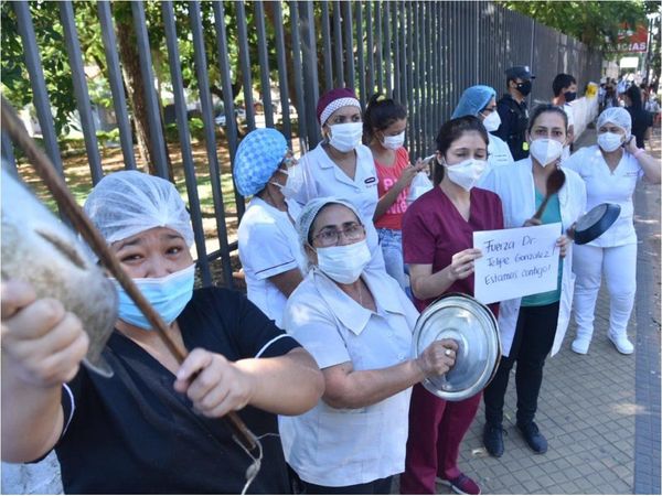 Proveerán medicamentos faltantes a hospitales para 2 o 3 meses