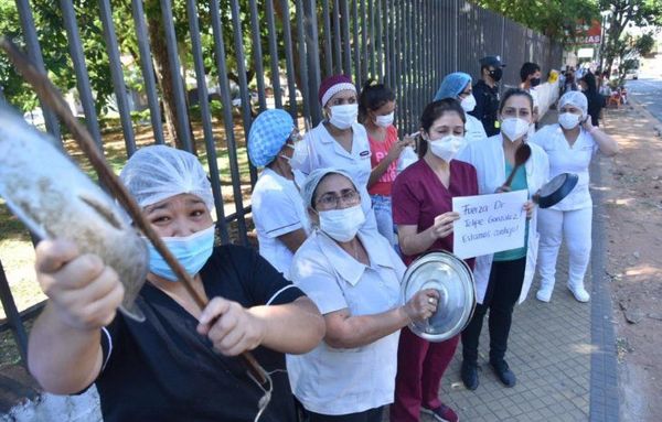 Salud proveerá medicamentos faltantes a hospitales para 2 o 3 meses