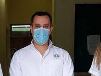 Diario HOY | Luis Prats, director del Hospital de Calle'i de San Lorenzo, sobre la situación de los medicamentos