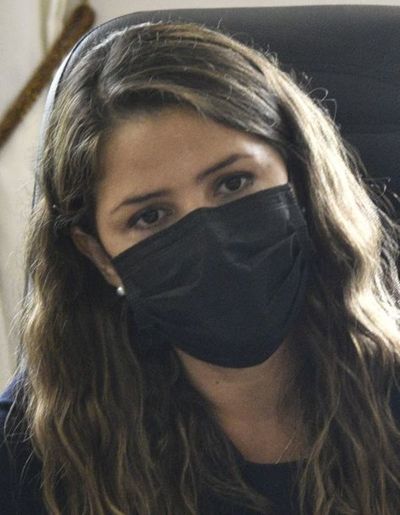 Abortan intento de fuga en cárcel de Pedro Juan Caballero y afirman que ya no permitirán ingreso de nuevos internos - La Primera Mañana - ABC Color
