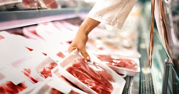 La Nación / Chile representa casi el 40% de los embarques de la carne bovina paraguaya