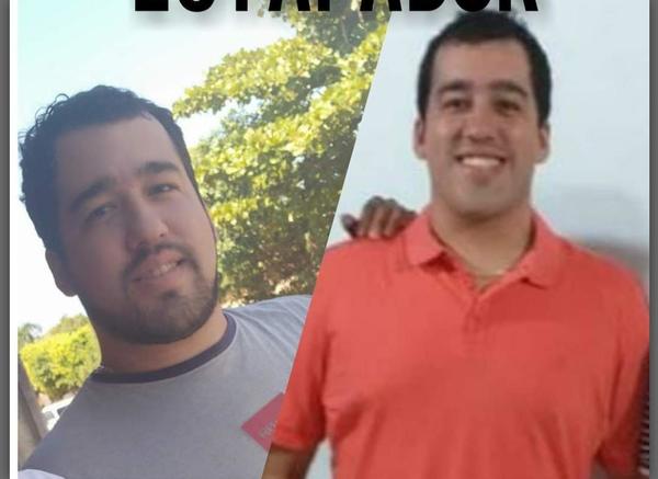 Coronel Oviedo, un hombre denuncia haber sido víctima de supuesta estafa por una ONG – Prensa 5
