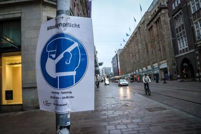 OMS alerta de subida de nuevos casos en Europa tras seis semanas de descensos - Mundo - ABC Color