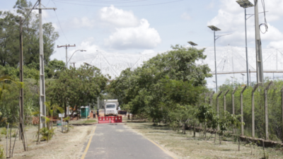 Reparaciones en Ñu Guasú aún no tienen fecha | El Independiente