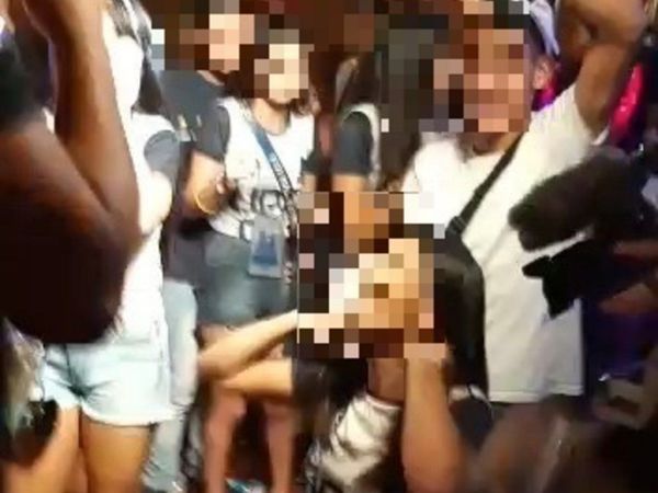Más de 300 no pueden ir al cole tras farrear por su UPD