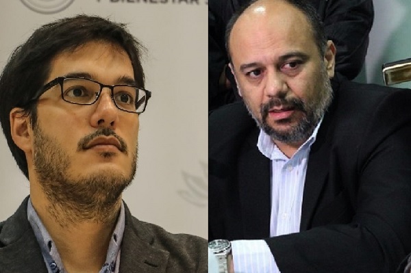Médicos del INERAM rechazan declaraciones de Rolón y Sequera
