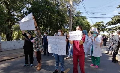 Diario HOY | Salud plantea subsidio para pacientes en UTI para reducir el gasto de bolsillo