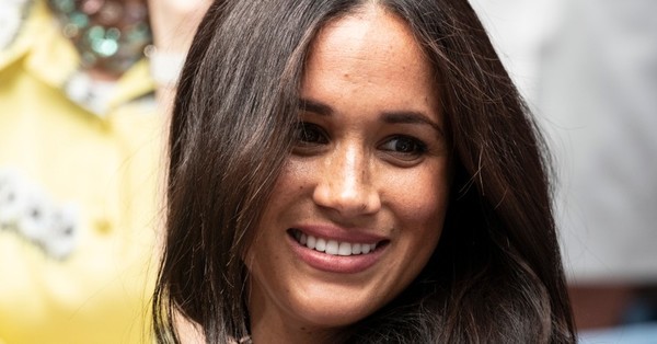 Meghan Markle acusa a la Casa Real británica de perpetuar mentiras sobre ella - C9N