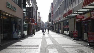Alemania mantiene restricciones hasta el 28 de marzo - ADN Digital