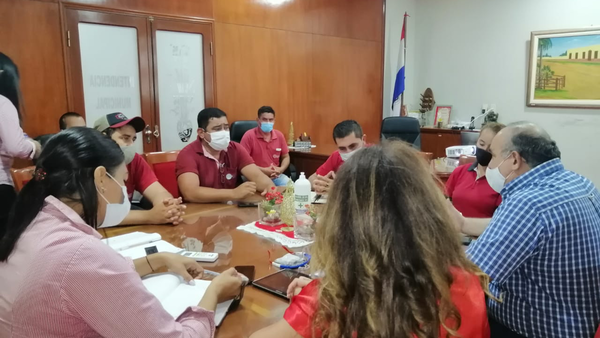 Impulsarán el Plan de Reducción de la Pobreza en distritos de San Pedro | .::Agencia IP::.