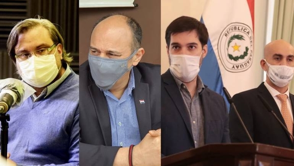 Diario HOY | Médicos de hospitales versus los de escritorio: “No saben dónde están parados”