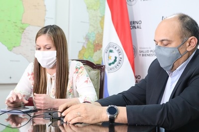 Gobierno promete celeridad en compra de insumos médicos, tras intensos reclamos - MarketData