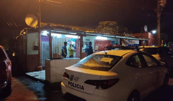 Diario HOY | Asalto a una bodega: “Amenazaron con llevarle a mi hijo si no les daba la plata”