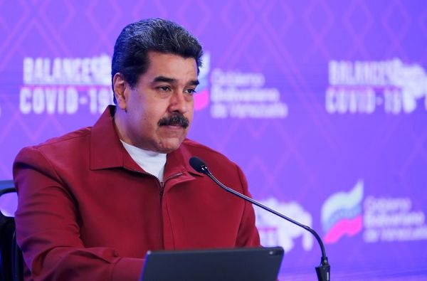 Chavismo busca censurar redes sociales - Mundo - ABC Color