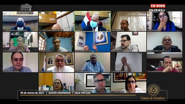 Presentan proyecto que insta a Salud Pública a conseguir de manera urgente medicamentos faltantes en hospitales - ADN Digital