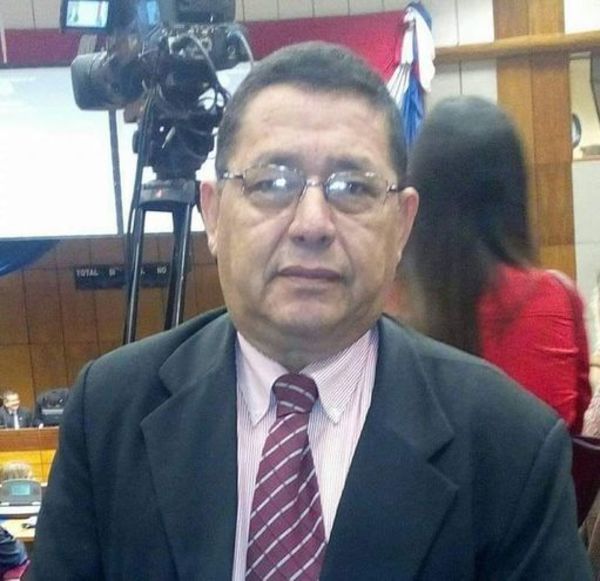 Alto funcionario de comuna esteña fallece de COVID-19 por falta de camas de terapia intensiva