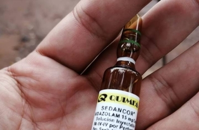 Diario HOY | Mercado negro en pandemia: venden medicamentos del IPS a familiares