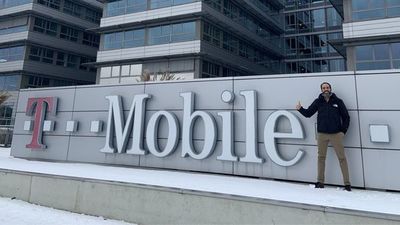 Sobresaliente: Paraguayo asumió como director comercial de la multinacional T-Mobile de República Checa