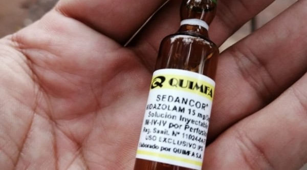 MERCADO NEGRO EN PANDEMIA: VENDEN MEDICAMENTOS DEL IPS A FAMILIARES