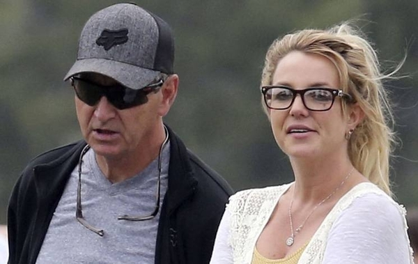 Diario HOY | El padre de Britney Spears asegura que le encantaría poder terminar su tutela