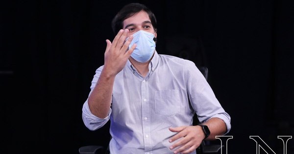 La Nación / Sequera: “A veces el médico no sabe qué medicamento hay en su hospital”