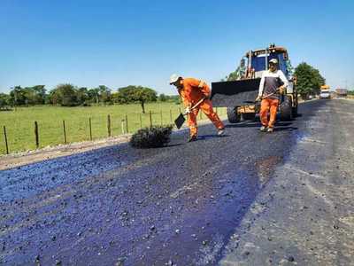 La “Ruta de la Producción” avanza con 86% de ejecución en el Lote 3 | .::Agencia IP::.