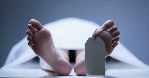 Joven dado por muerto “revive” justo cuando estaban a punto de practicar la autopsia - C9N