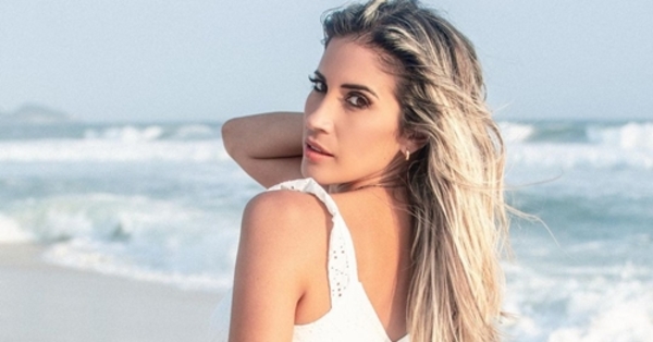 Anahí Sánchez pide ayuda para su hermano con COVID-19