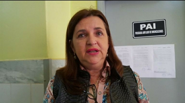 Caso de Brasileña que prohíbe el idioma guaraní. – Prensa 5
