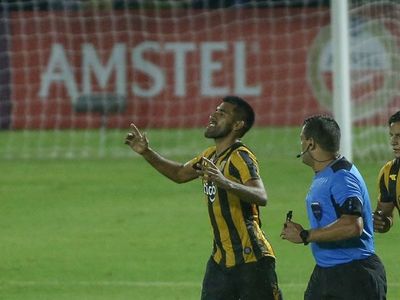 Un partido diferente