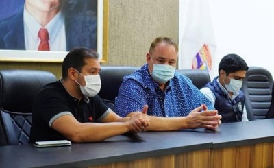 Pedirán aplicar en CDE las mismas restricciones que en Foz