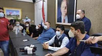 Alto Paraná: pedirán suspender clases presenciales por alto nivel de contagio