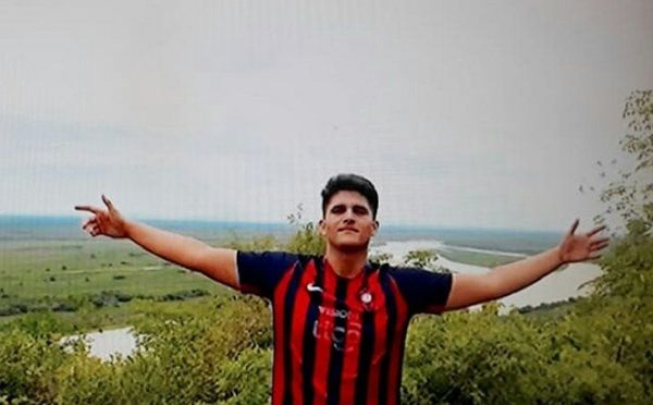 Usaron un taladro de carpintería para operar a José Zaván, confirma neurocirujano | Ñanduti