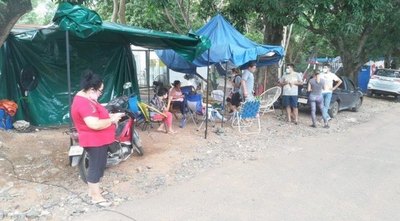 Crónica / Iglesia ayudará a la compra de insumos para pacientes con covid