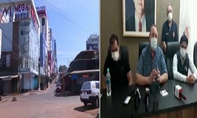Alto Paraná: Solicitan restricción horaria y la suspensión de las clases presenciales - SNT