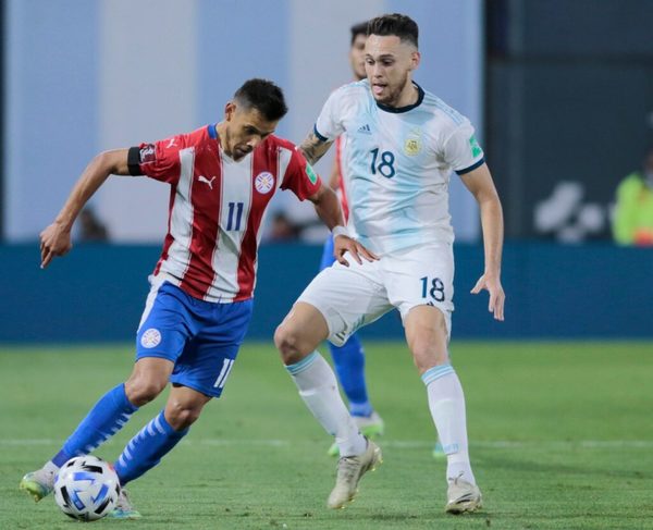 FIFA plantea llevar las Eliminatorias al Viejo Continente | OnLivePy