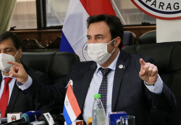 IPS denuncia robo de medicamentos ante Fiscalía | OnLivePy