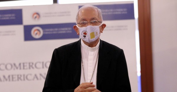 La Nación / COVID-19: tras ausencia estatal, la Pastoral Social interviene para salvar a enfermos