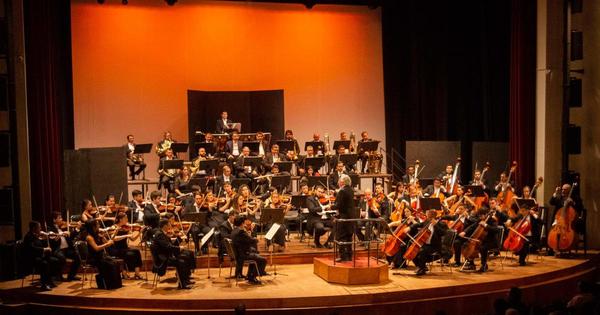 La OSCA ofrecerá concierto esta noche