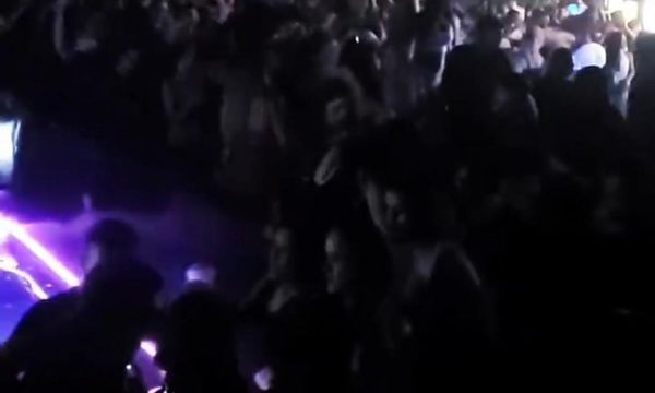«La gente que farrea es la que nos está llevando a este caos»